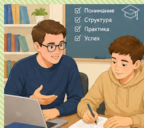 Услуги Услуги репетиторов в Кемерово