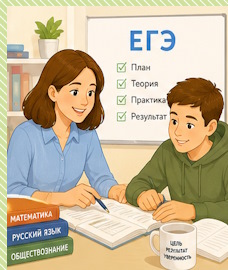 Услуги Услуги репетиторов в Кемерово