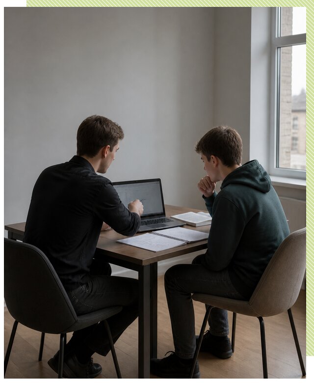 Репетитор по информатике ЕГЭ в Кемерово от 1561 р. | Репетитор-Кмр