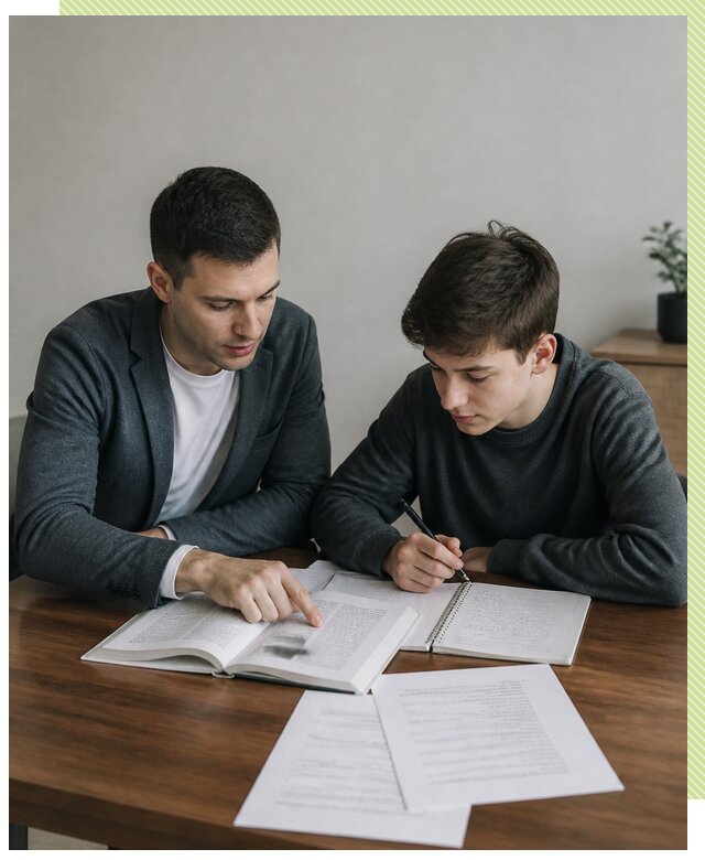 Репетитор по русскому языку 10 класс в Кемерово от 1249 р. | Репетитор-Кмр