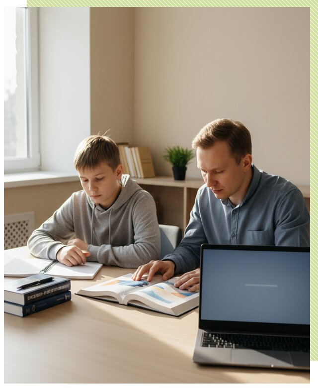Репетитор по английскому 7 класс в Кемерово по цене 1249 р. | Репетитор-Кмр