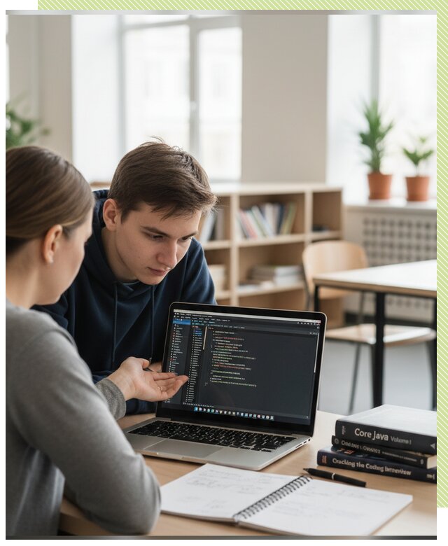 Репетитор по JavaScript в Кемерово по цене от 1873 р. | Репетитор-Кмр