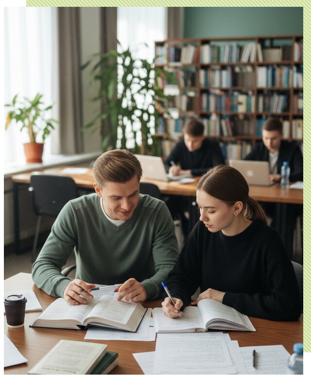 Репетитор для студентов медиков в Кемерово от 1561 р. | Репетитор-Кмр